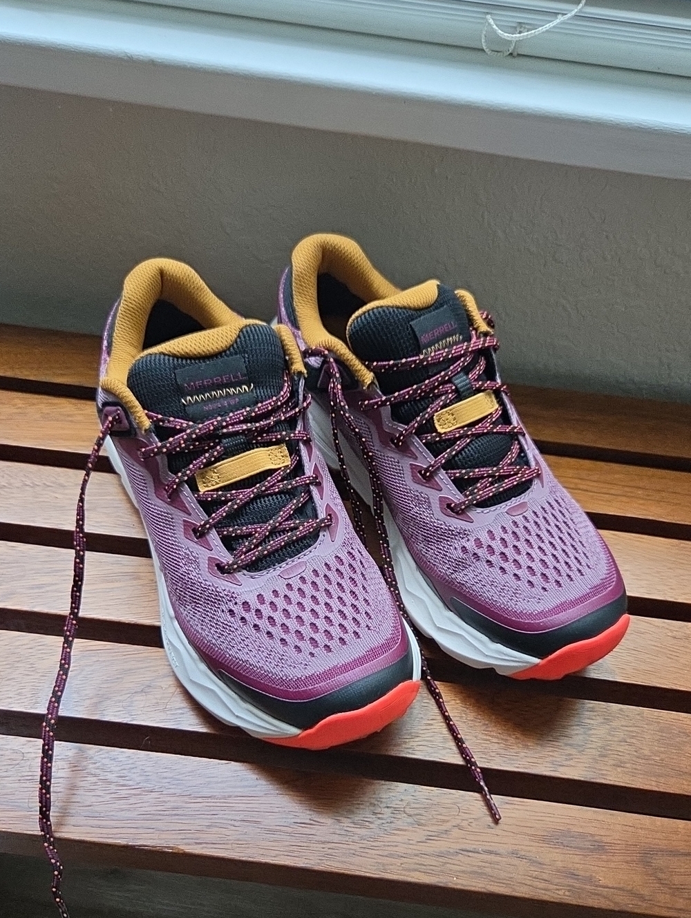 Merrell Float Pro Nova 4 Sneakers